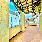 Gem Villa 15, biệt thự 8 phòng ngủ lớn, hồ bơi lớn