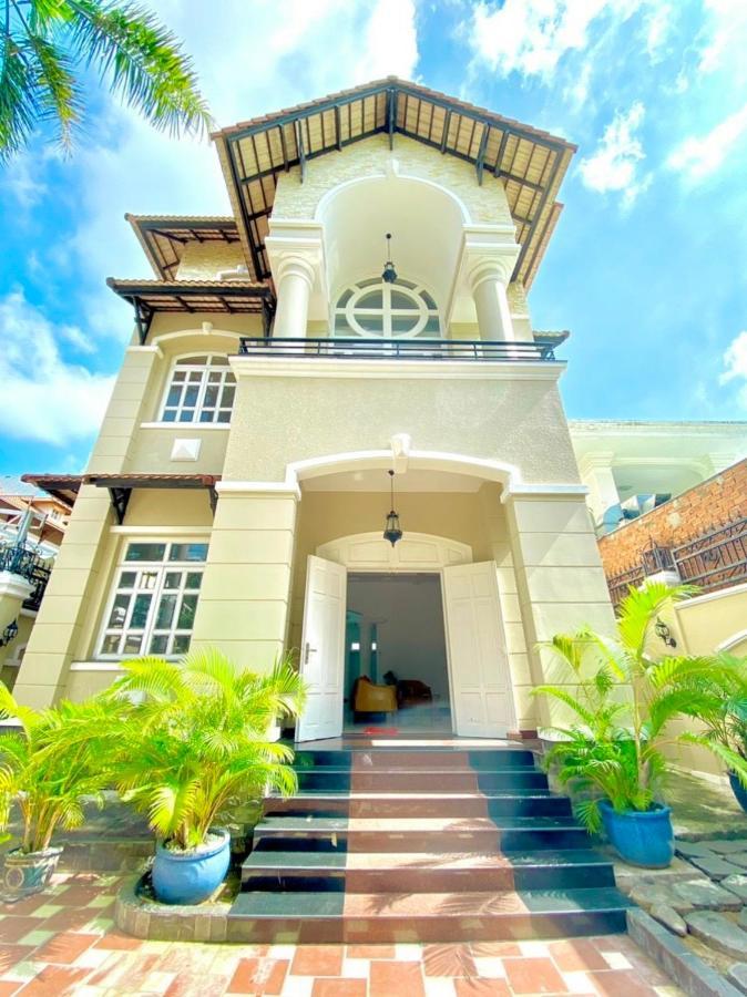 Gem 15, 8 Ngủ Lớn, Hồ Bơi Lớn TP. Hồ Chí Minh