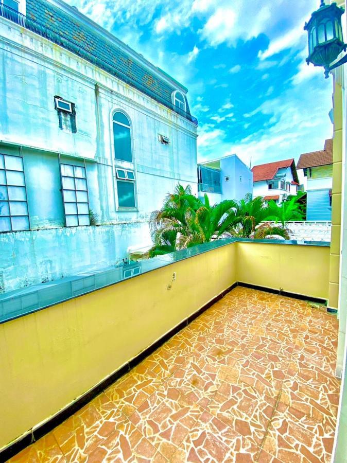 Gem 15, 8 Ngủ Lớn, Hồ Bơi Lớn TP. Hồ Chí Minh