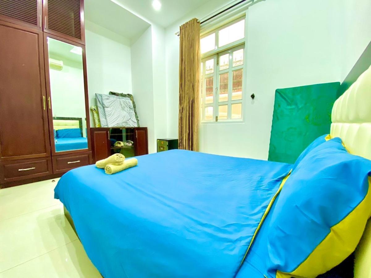 Biệt thự Gem 15, 8 Ngủ Lớn, Hồ Bơi Lớn