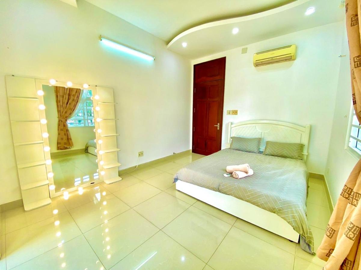 Gem 15, 8 Ngủ Lớn, Hồ Bơi Lớn TP. Hồ Chí Minh