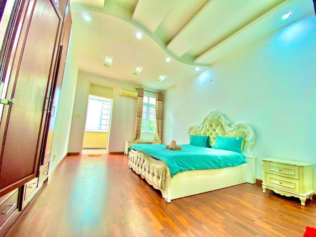 Biệt thự Gem 15, 8 Ngủ Lớn, Hồ Bơi Lớn *