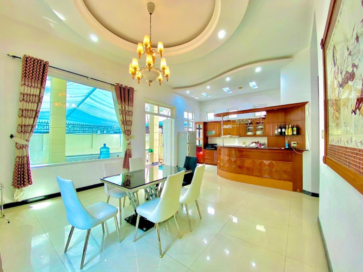 Gem 15, 8 Ngủ Lớn, Hồ Bơi Lớn Biệt thự *