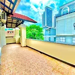 Gem Villa 15, Biet Thu 8 Phong Ngu Lon, Ho Boi Lon