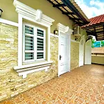 Gem Villa 15, Biet Thu 8 Phong Ngu Lon, Ho Boi Lon