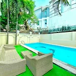 Gem Villa 15, Biet Thu 8 Phong Ngu Lon, Ho Boi Lon