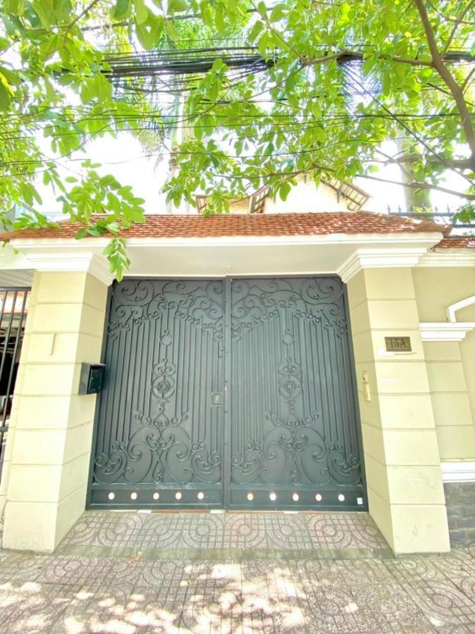 Villa Gem 15, Biet Thu 8 Phong Ngu Lon, Ho Boi Lon