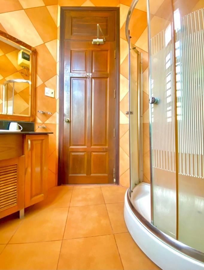 Villa Gem 15, Biet Thu 8 Phong Ngu Lon, Ho Boi Lon Ho Chi Minh City